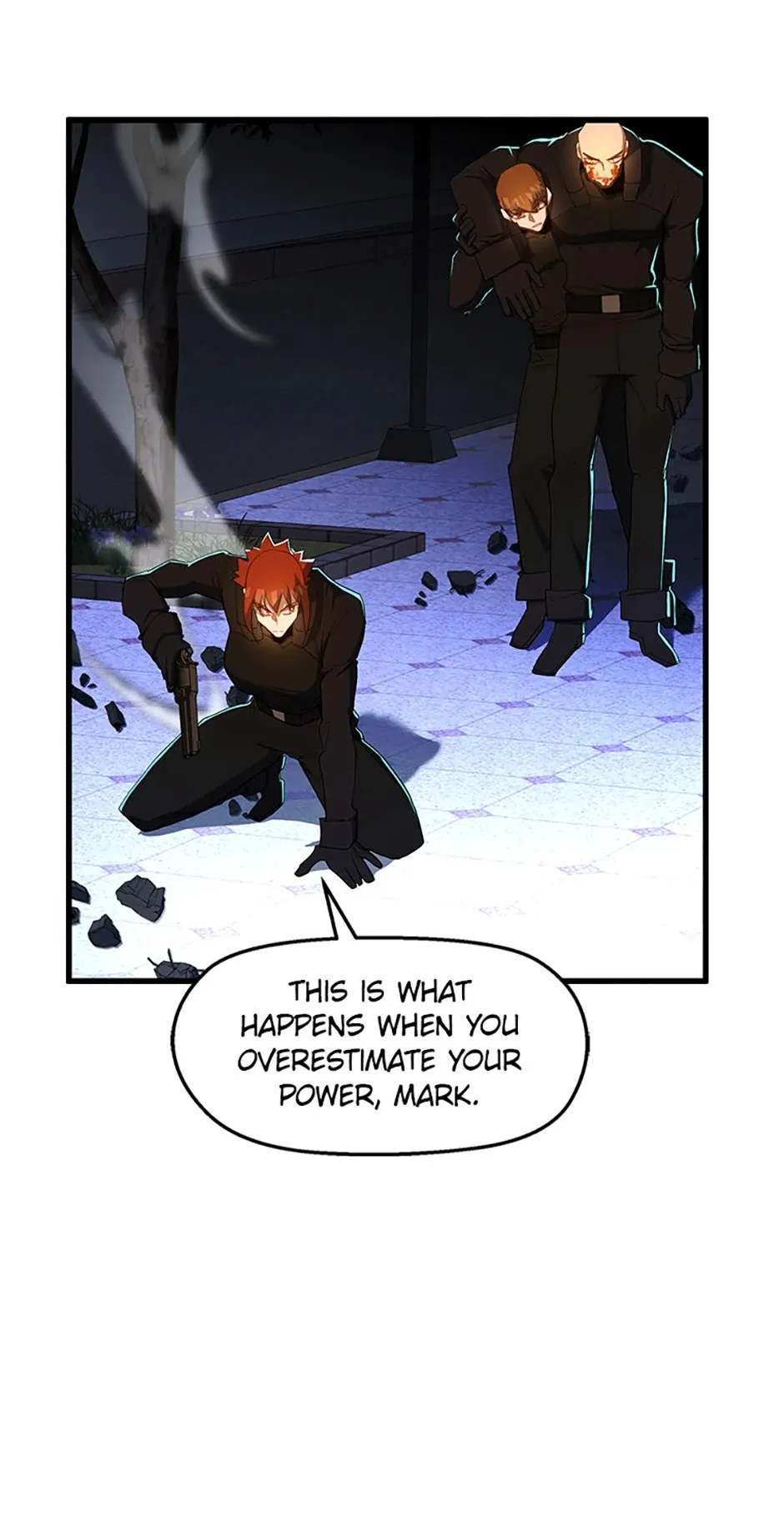 The Strongest Unemployed Hero Chapter 98 17